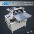 Machine de découpage de feuille de caoutchouc de silicone de Jps-360X + Y
